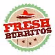 logo Fresh Burritos