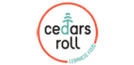 logo Cedars Roll